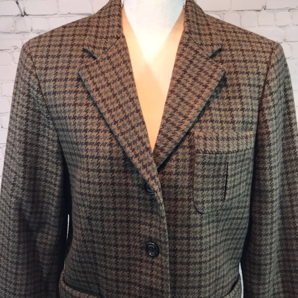 Chaps Blazer - image 2